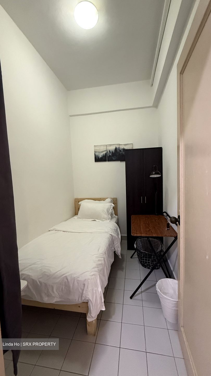 Villa De West (D5), Condominium #569551721